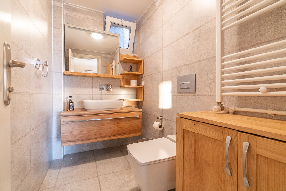 Göcek’te Müstakil Villa – Serenity A