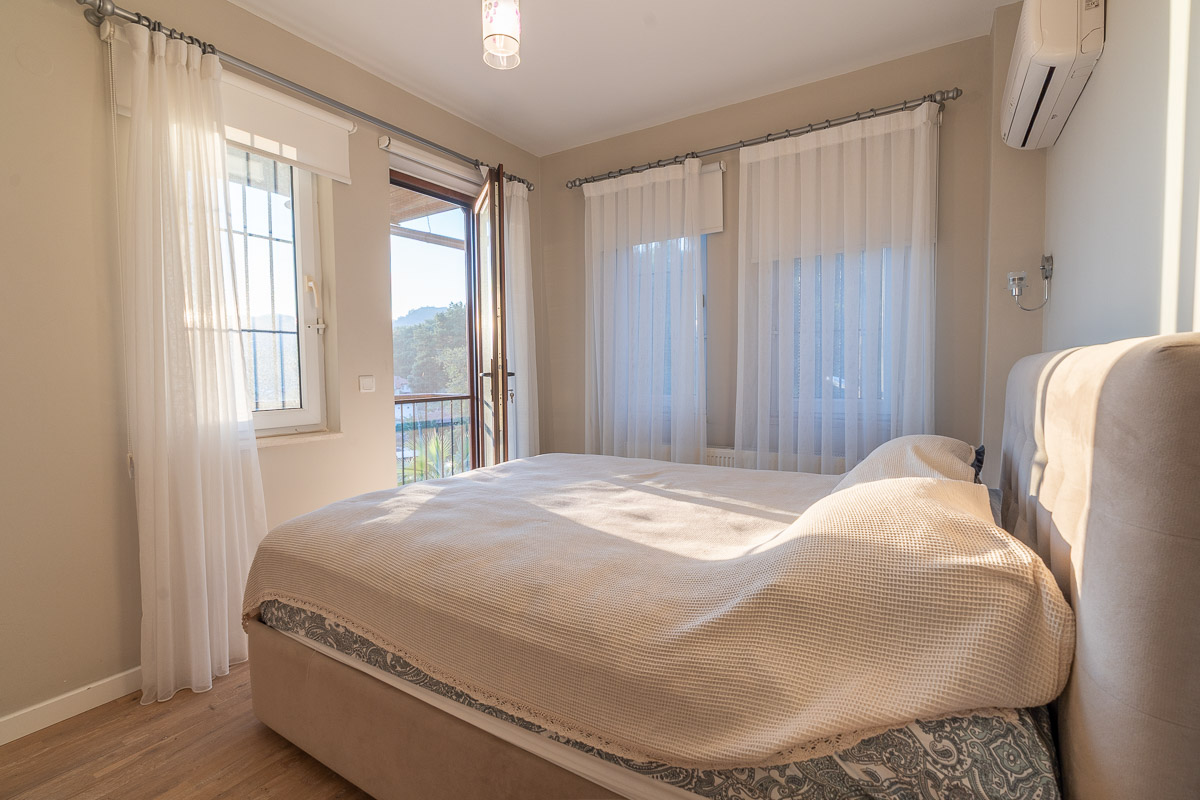 Göcek’te Müstakil Villa – Serenity A