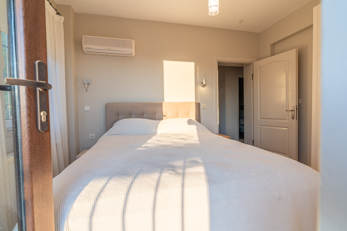 Göcek’te Müstakil Villa – Serenity A