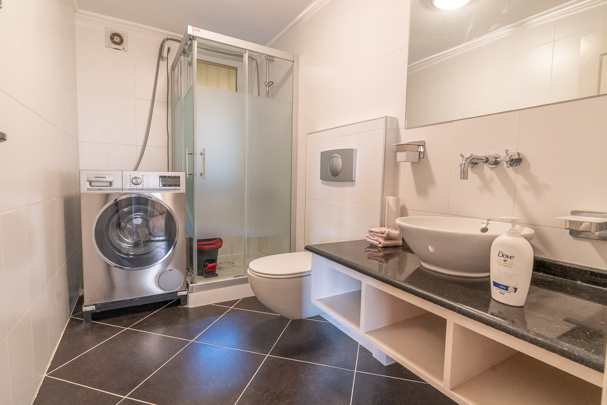 Göcek’te Müstakil Villa – Serenity A