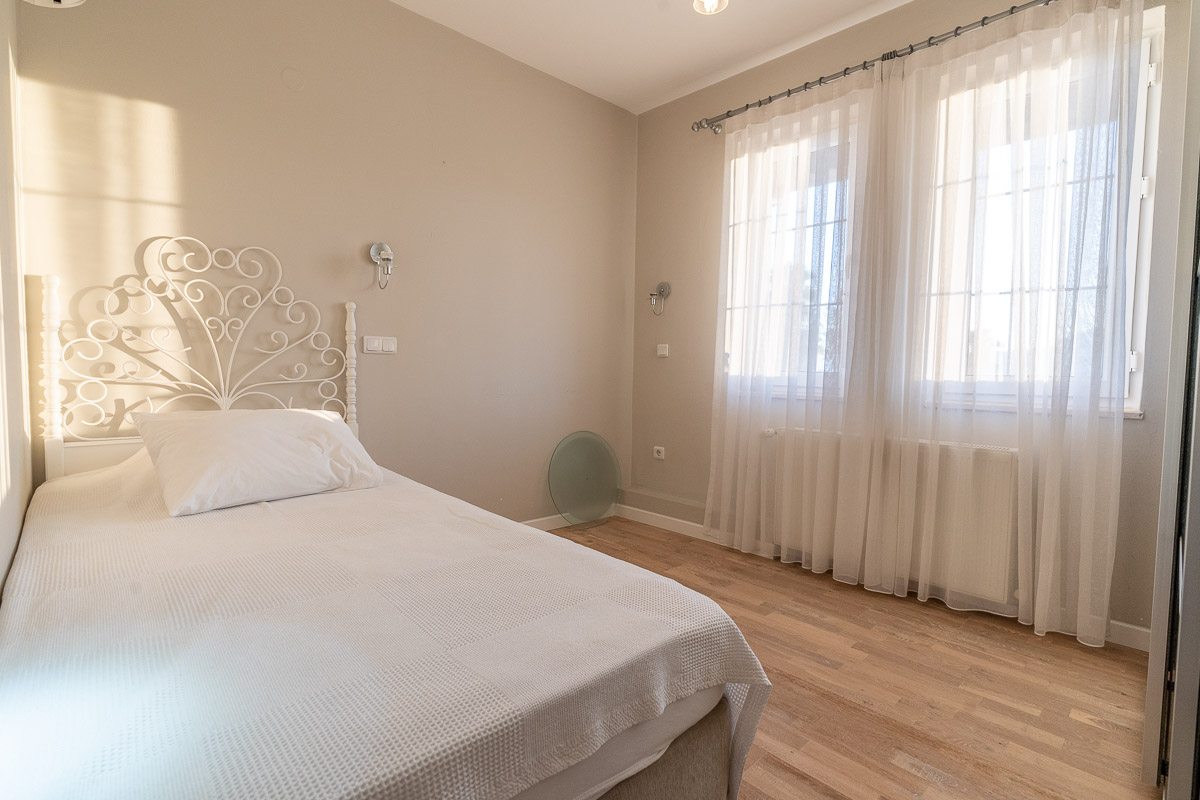 Göcek’te Müstakil Villa – Serenity A