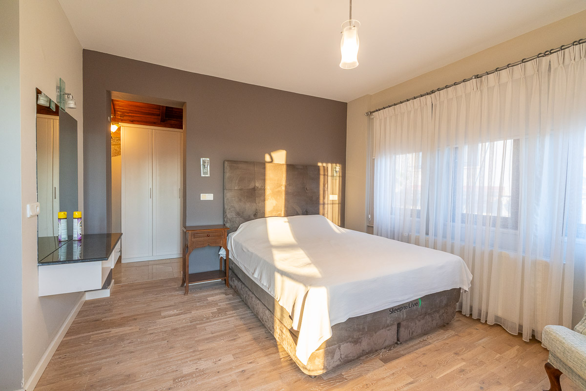 Göcek’te Müstakil Villa – Serenity A