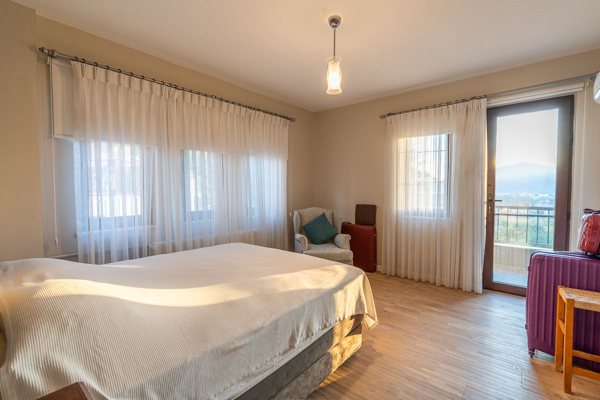 Göcek’te Müstakil Villa – Serenity A