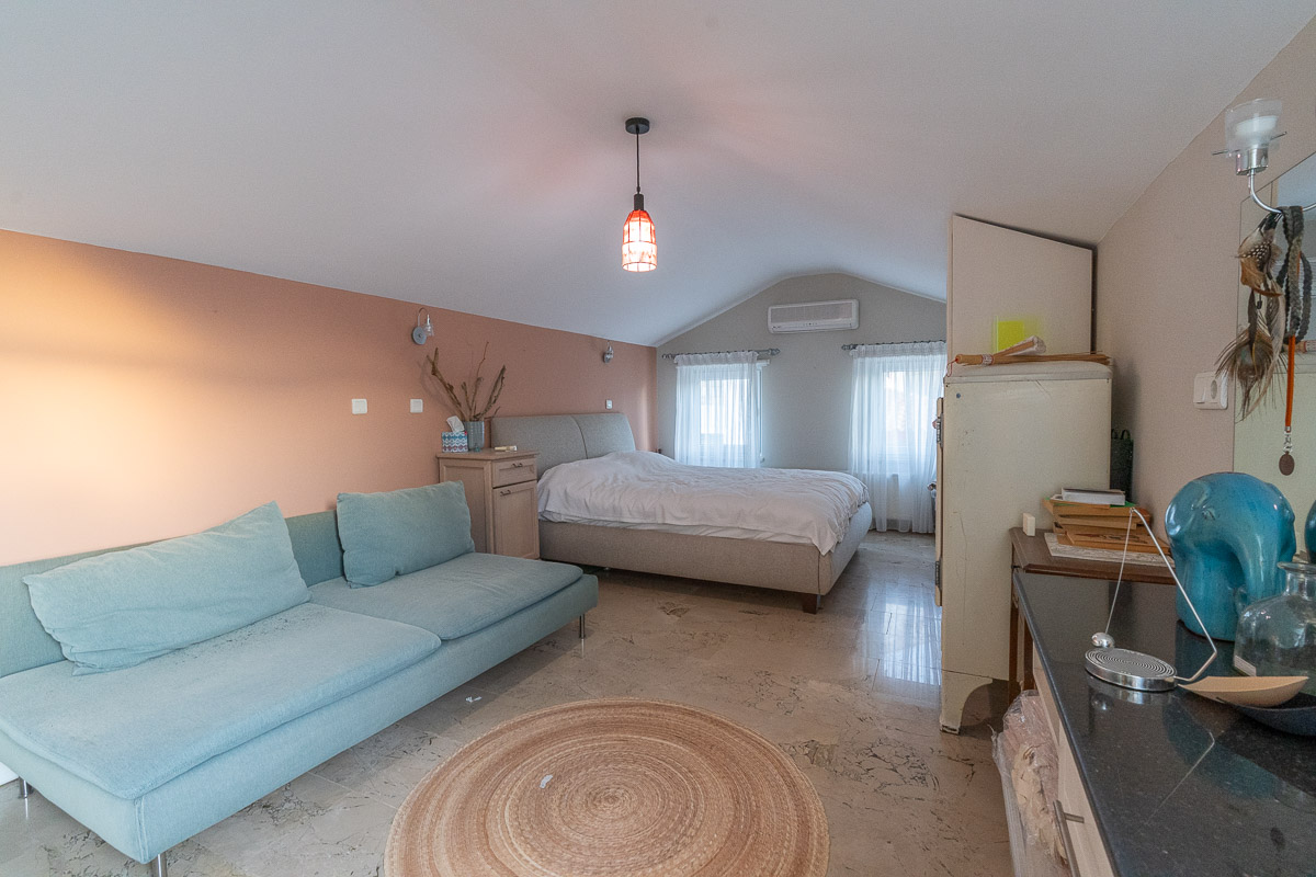 Göcek’te Müstakil Villa – Serenity A