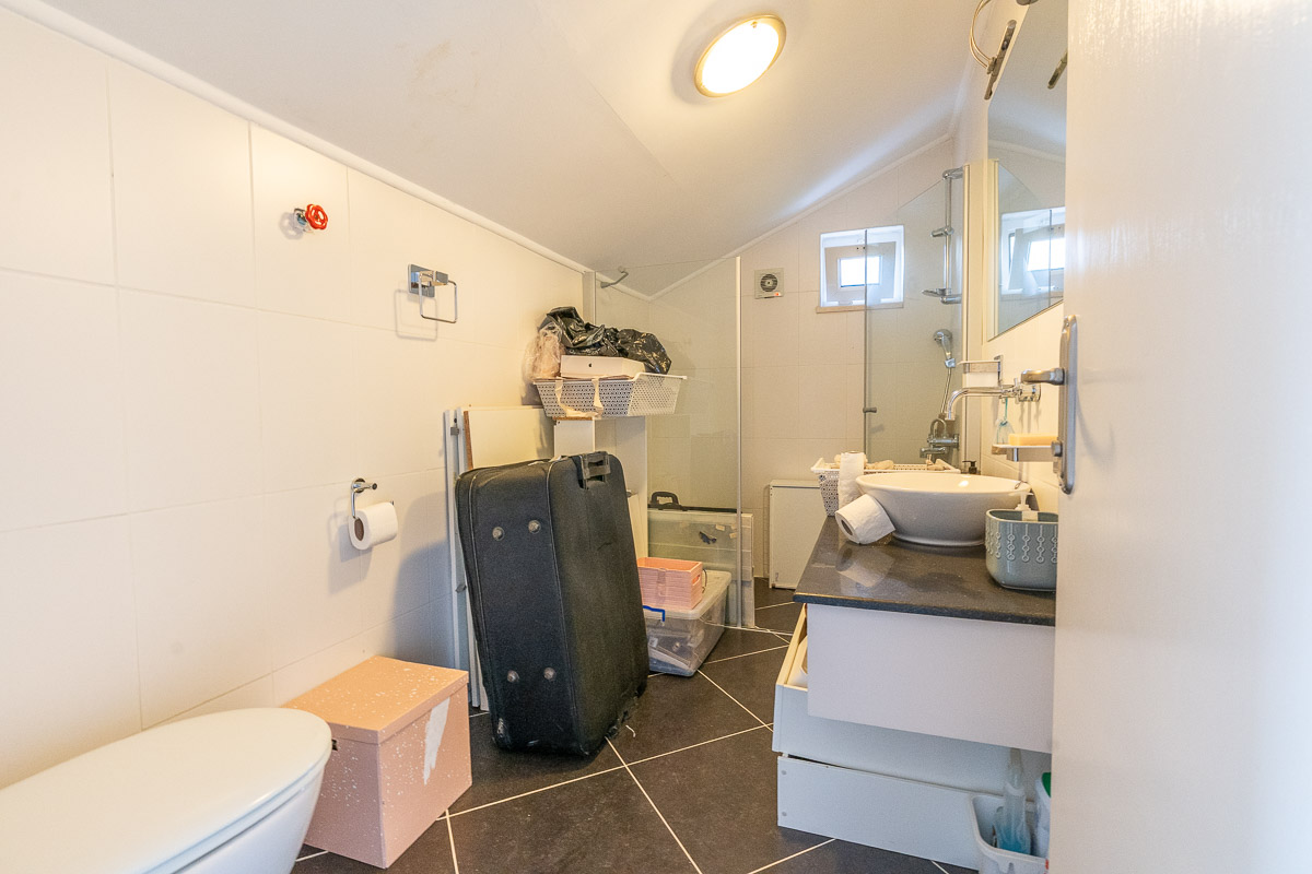 Göcek’te Müstakil Villa – Serenity A