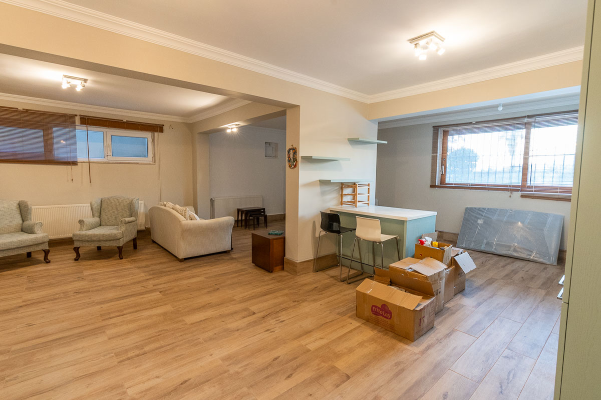 Göcek’te Müstakil Villa – Serenity A