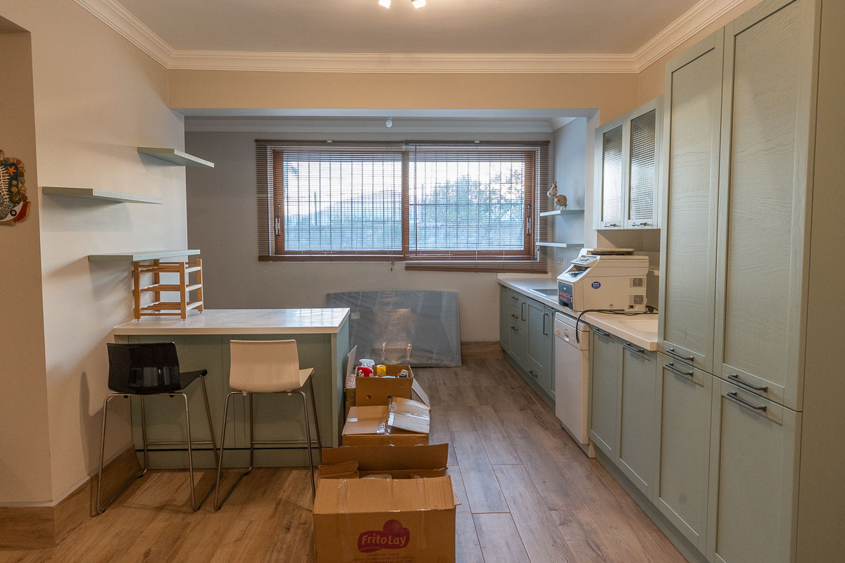 Göcek’te Müstakil Villa – Serenity A