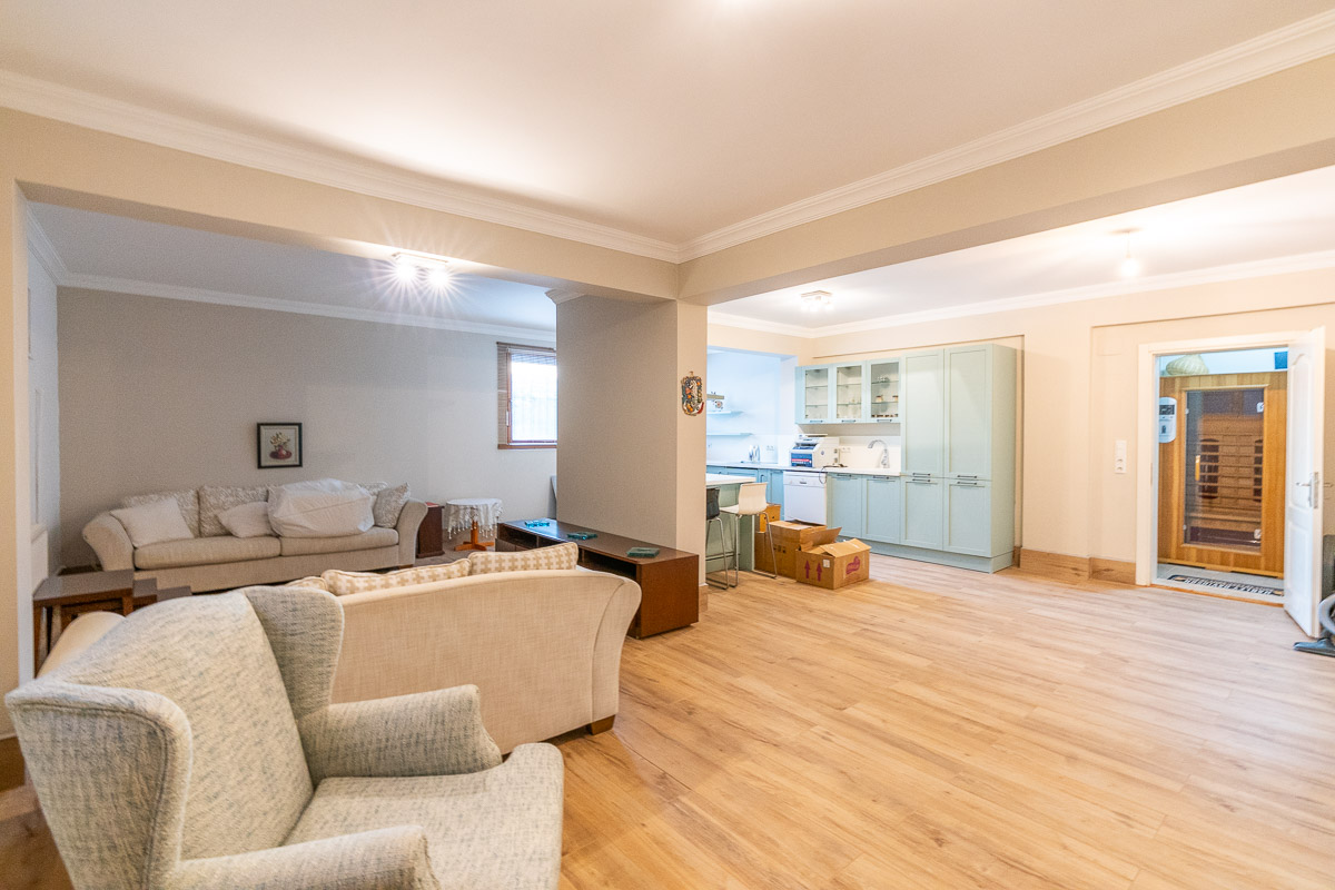 Göcek’te Müstakil Villa – Serenity A