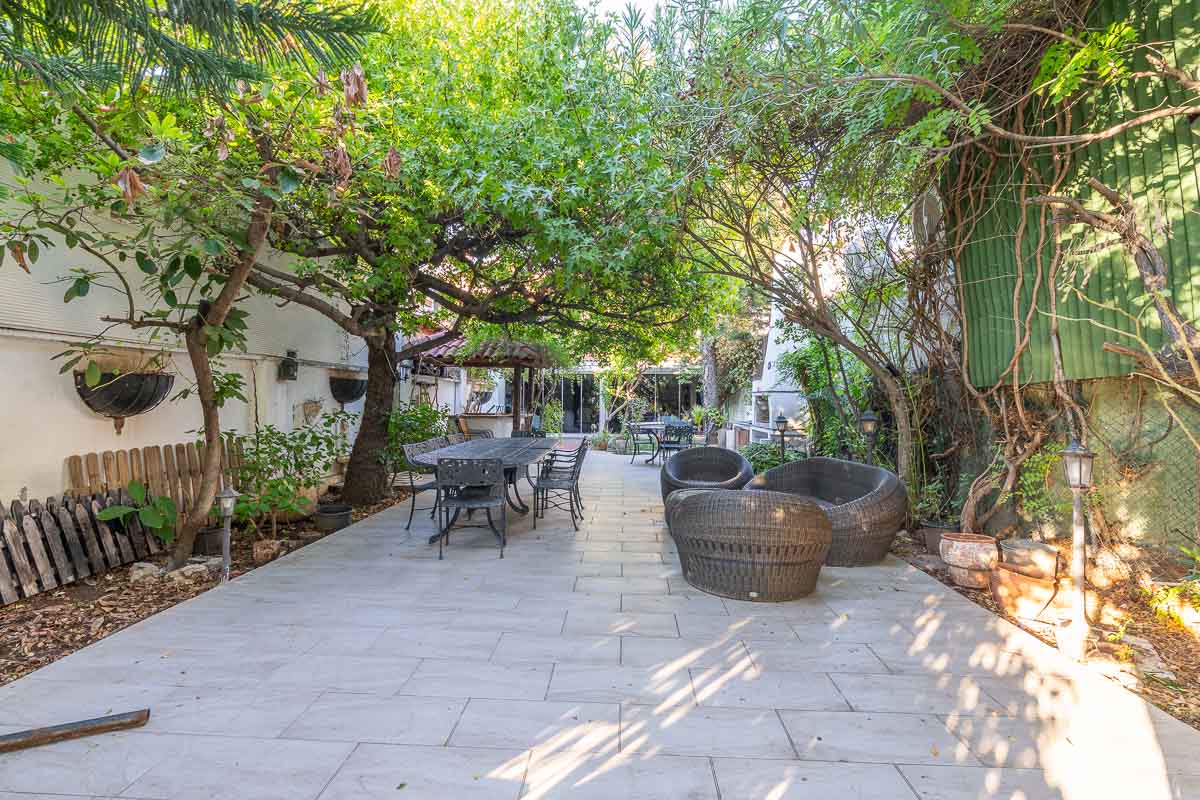 Göcek’te Denize Sıfır Ticari Mekan