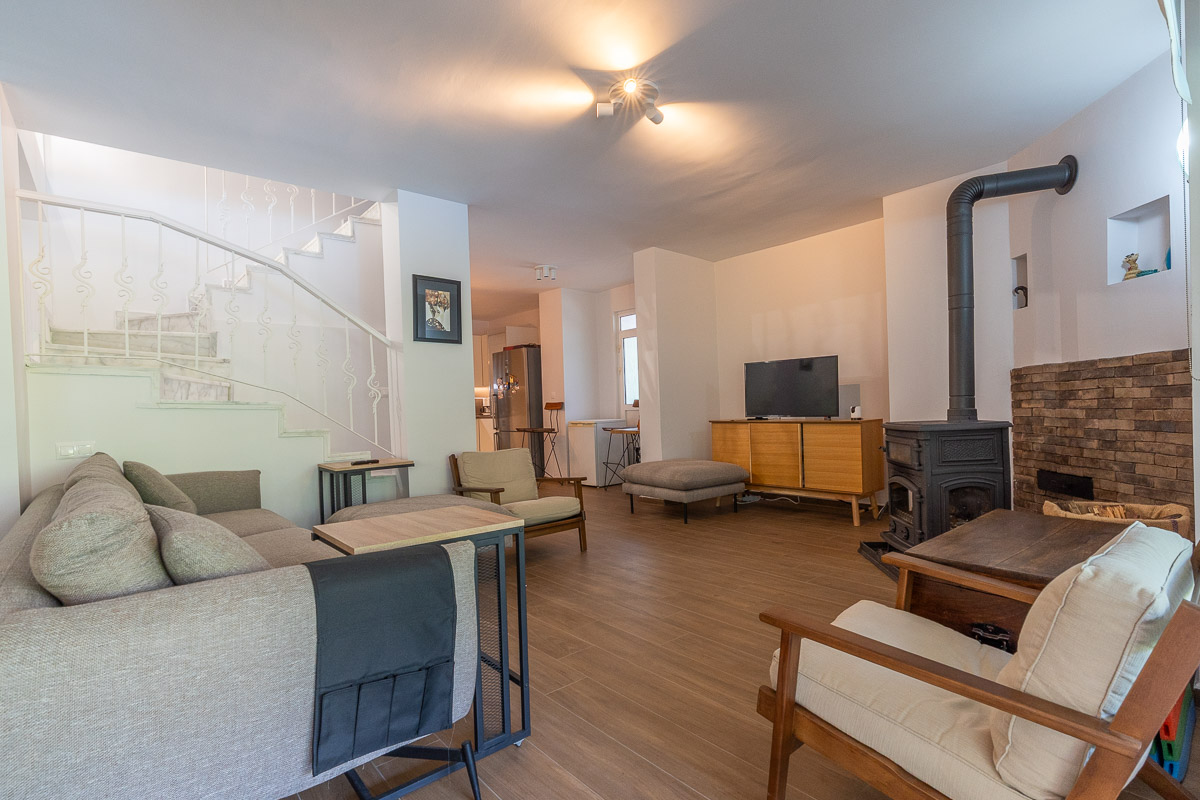 Göcek Yeşil Vadi Villa