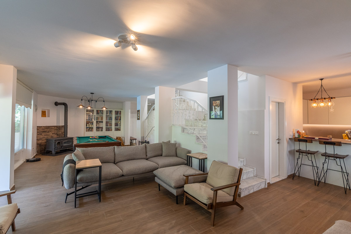 Göcek Yeşil Vadi Villa