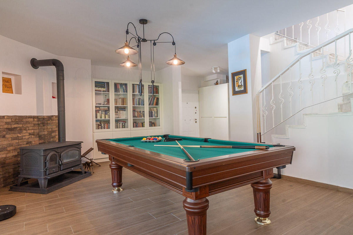 Göcek Yeşil Vadi Villa