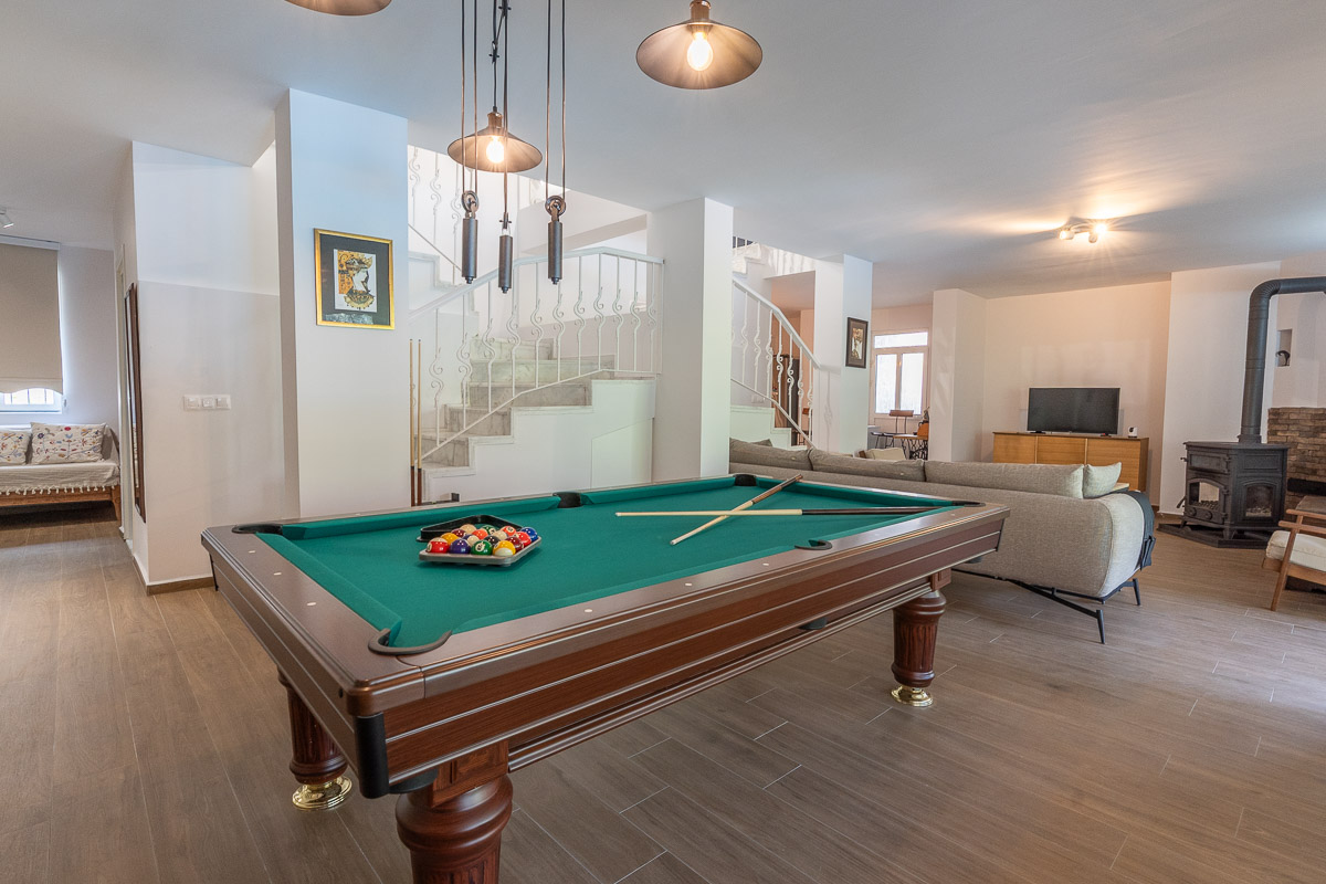 Göcek Yeşil Vadi Villa