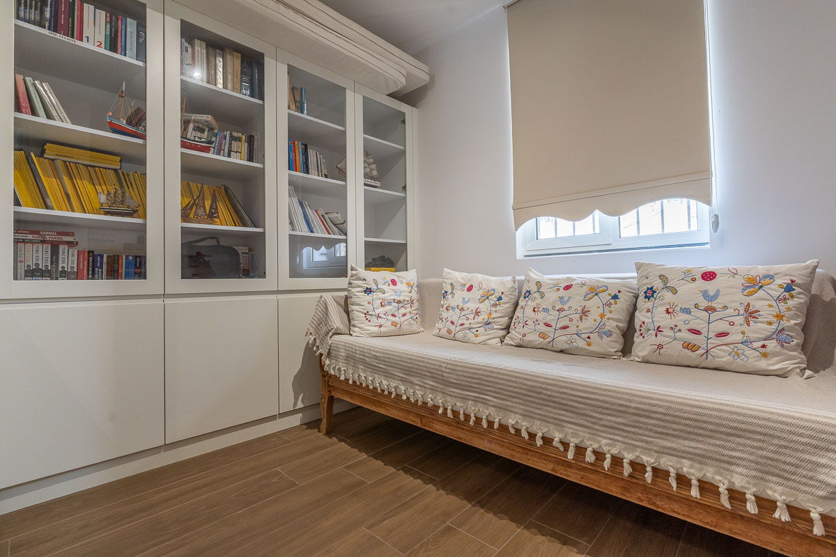 Göcek Yeşil Vadi Villa