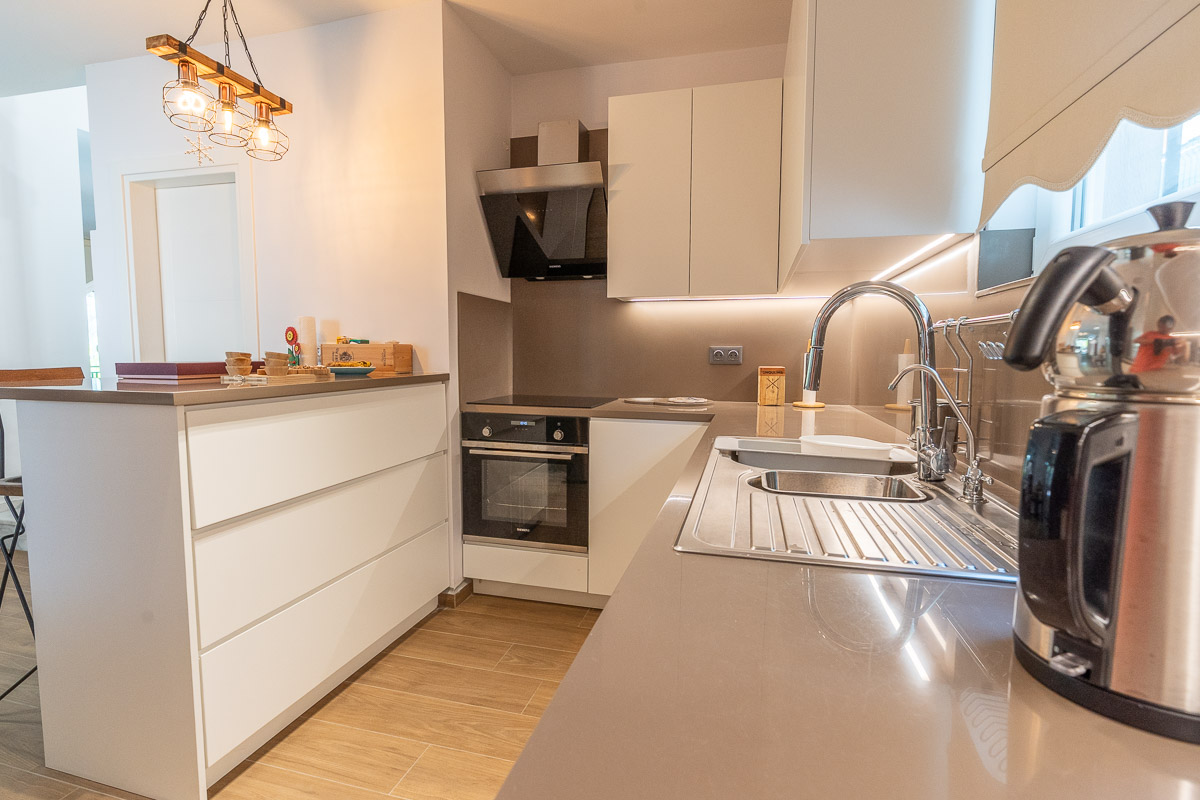 Göcek Yeşil Vadi Villa