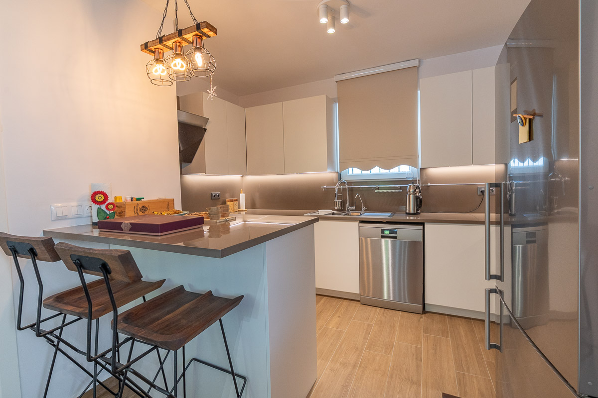 Göcek Yeşil Vadi Villa