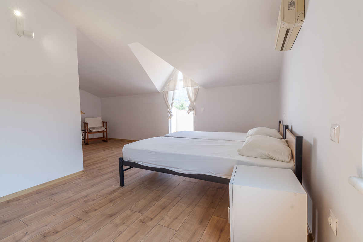 Göcek Yeşil Vadi Villa