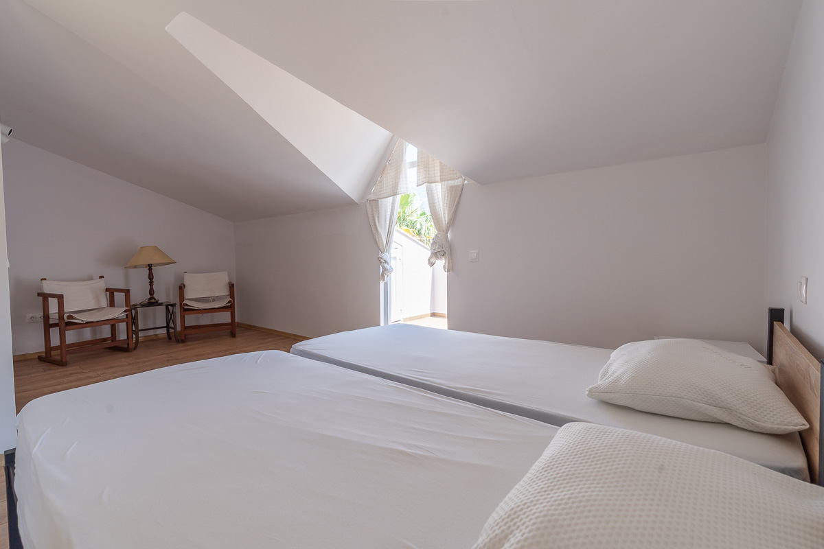 Göcek Yeşil Vadi Villa