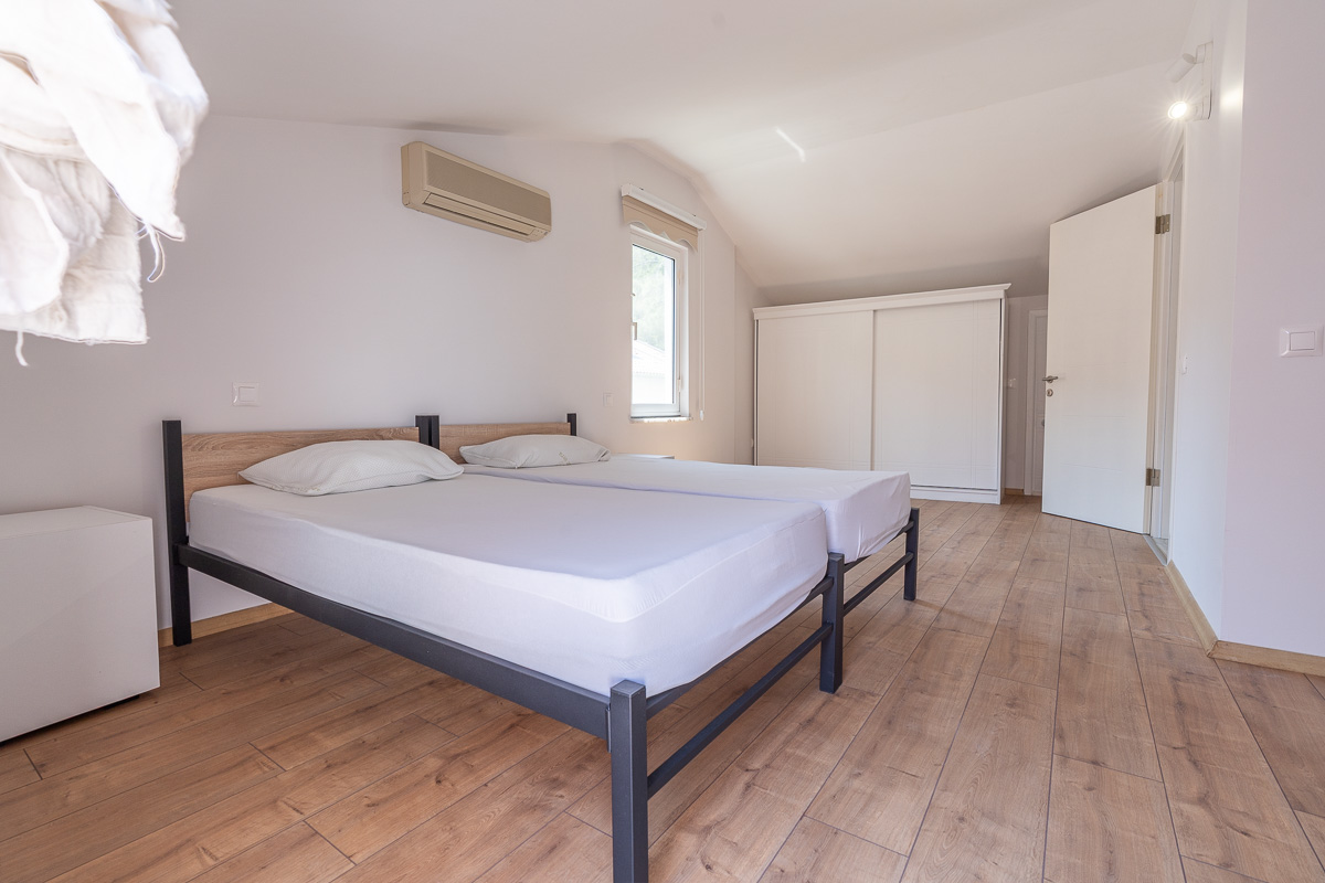 Göcek Yeşil Vadi Villa