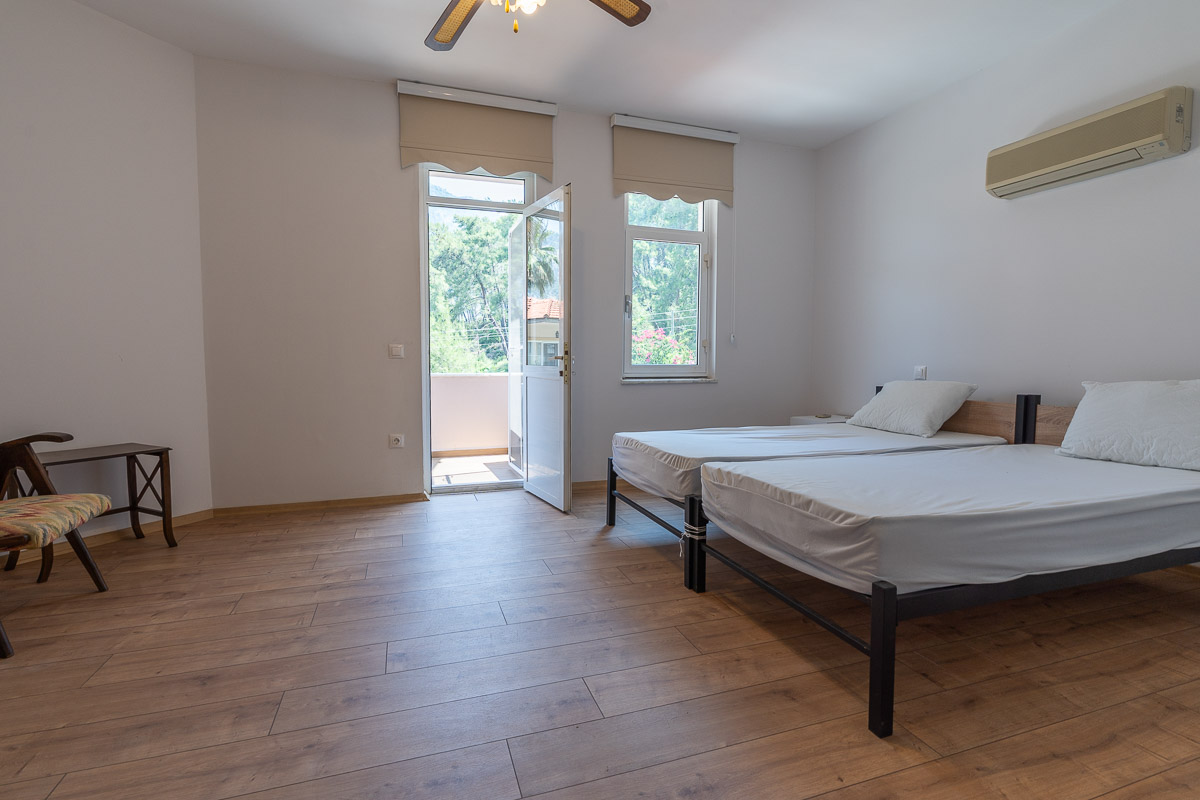 Göcek Yeşil Vadi Villa