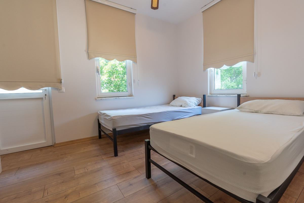 Göcek Yeşil Vadi Villa