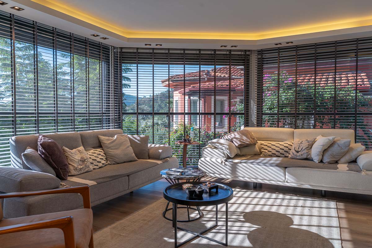 Kalimche’de Yenilenmiş 5 Odalı Villa