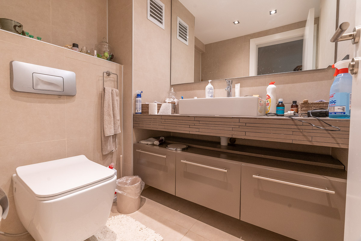 Kalimche’de Yenilenmiş 5 Odalı Villa