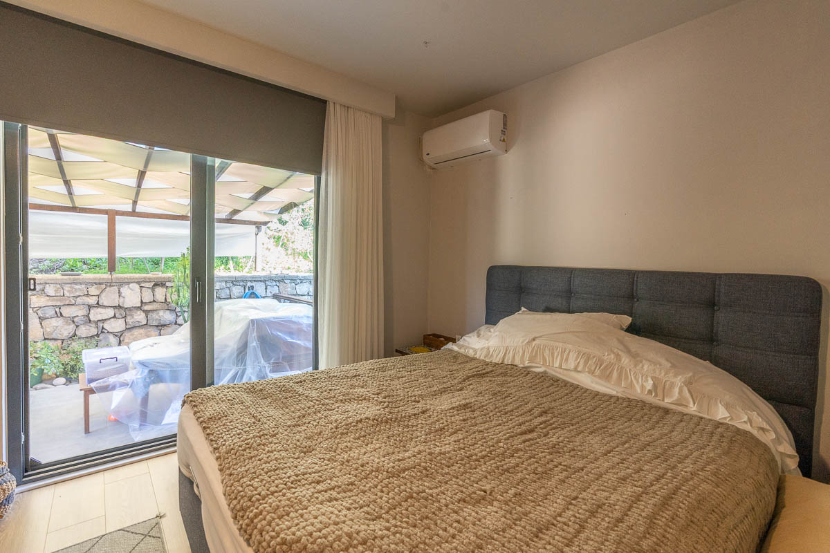 Kalimche’de Yenilenmiş 5 Odalı Villa