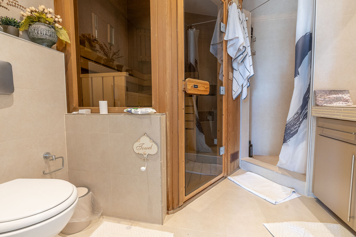 Kalimche’de Yenilenmiş 5 Odalı Villa