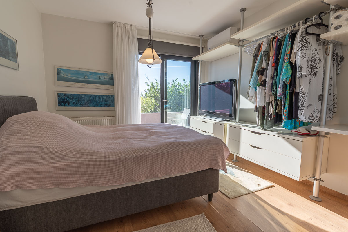 Kalimche’de Yenilenmiş 5 Odalı Villa