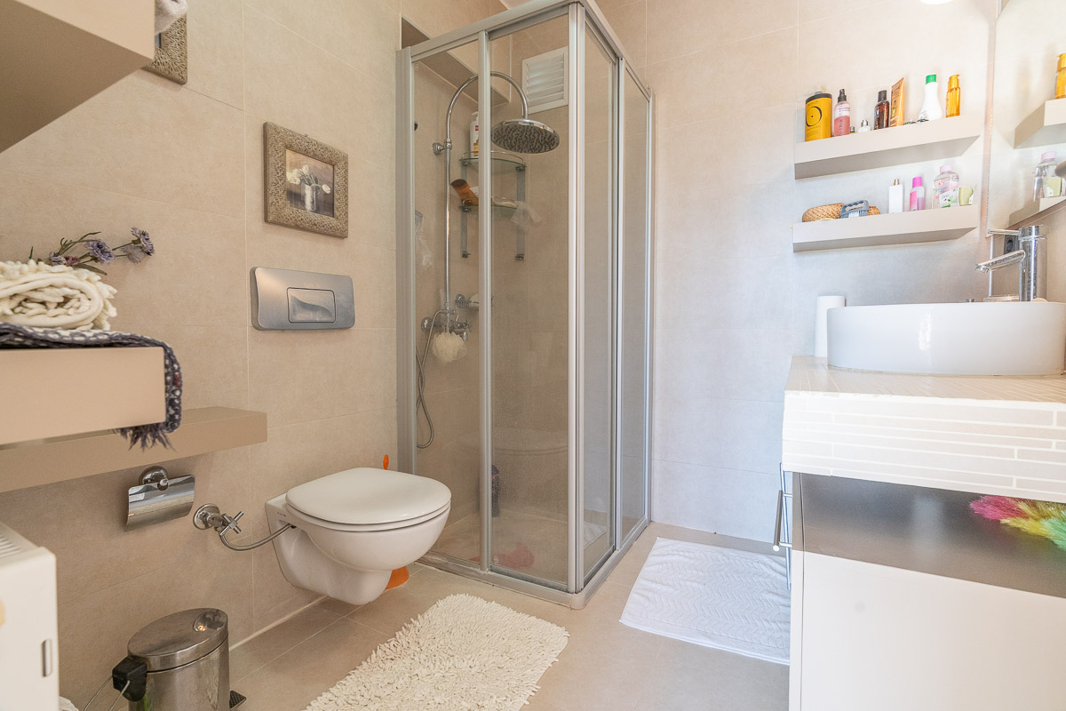 Kalimche’de Yenilenmiş 5 Odalı Villa