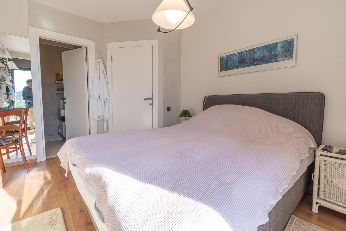 Kalimche’de Yenilenmiş 5 Odalı Villa