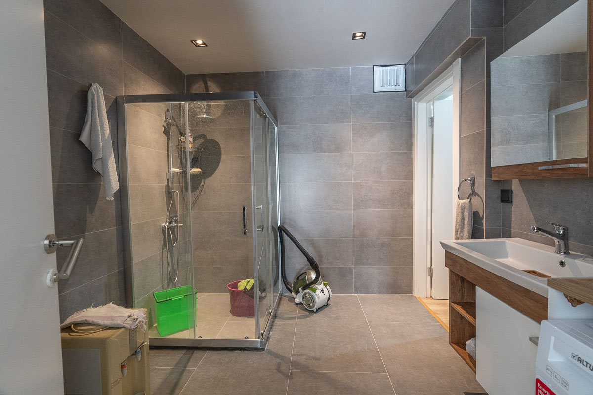 Kalimche’de Yenilenmiş 5 Odalı Villa