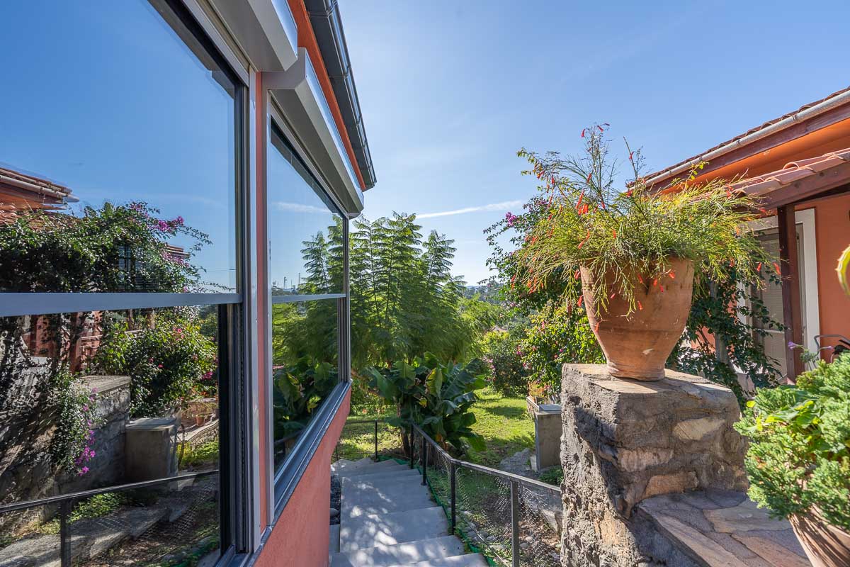 Kalimche’de Yenilenmiş 5 Odalı Villa