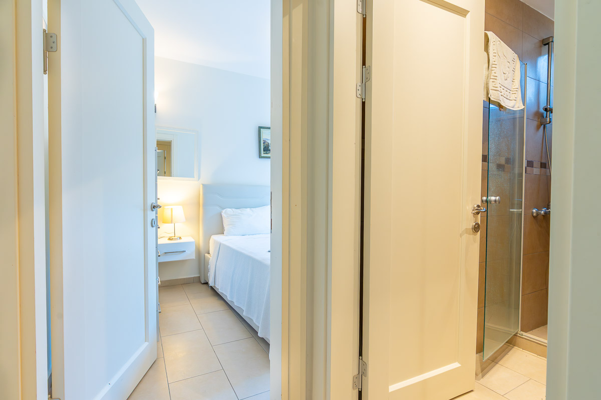 Aquamarine Sitesi Bahçeli Dubleks