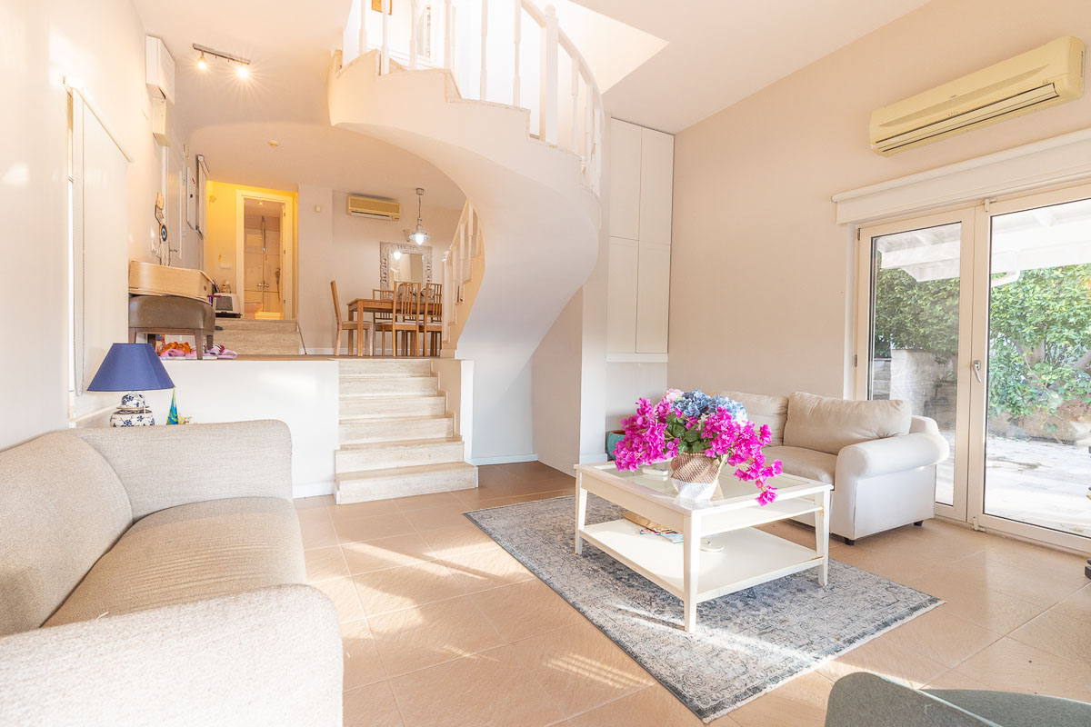 Göcek Hills Deniz Manzaralı Villa