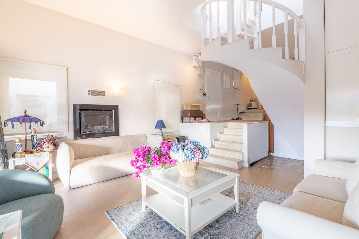 Göcek Hills Deniz Manzaralı Villa