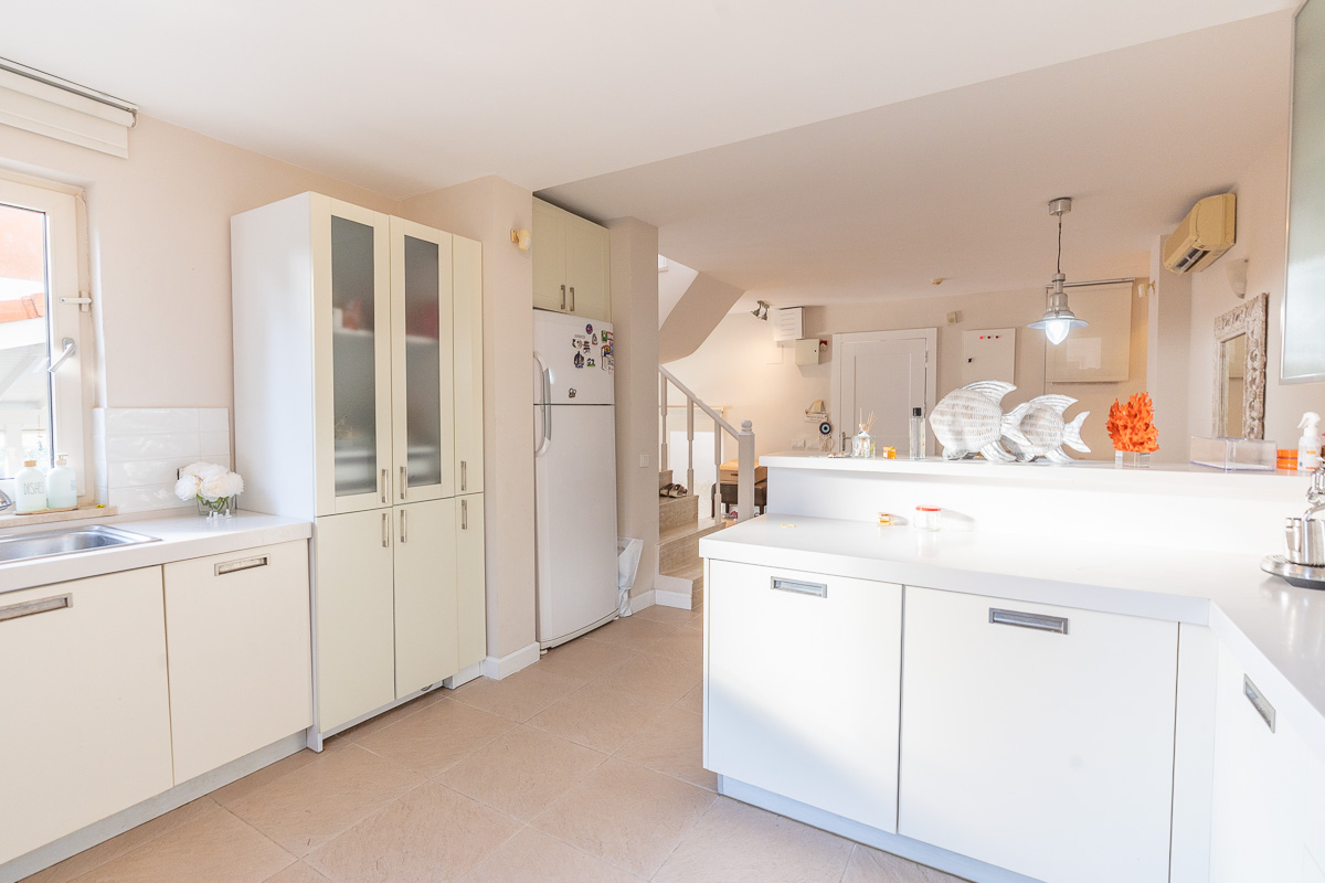 Göcek Hills Deniz Manzaralı Villa