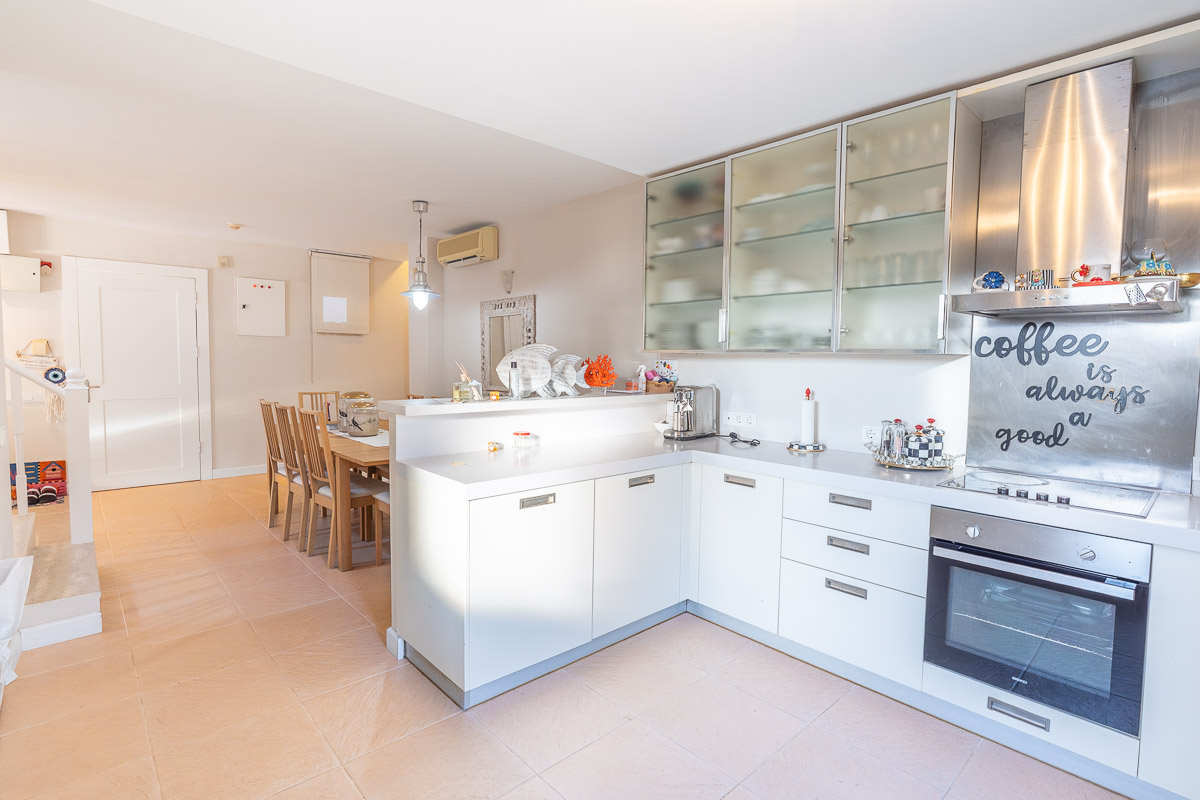 Göcek Hills Deniz Manzaralı Villa