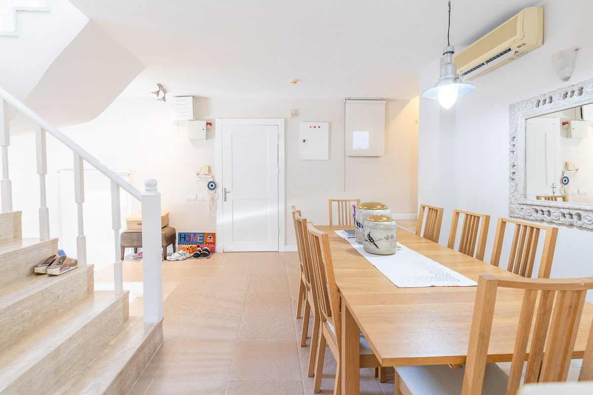 Göcek Hills Deniz Manzaralı Villa