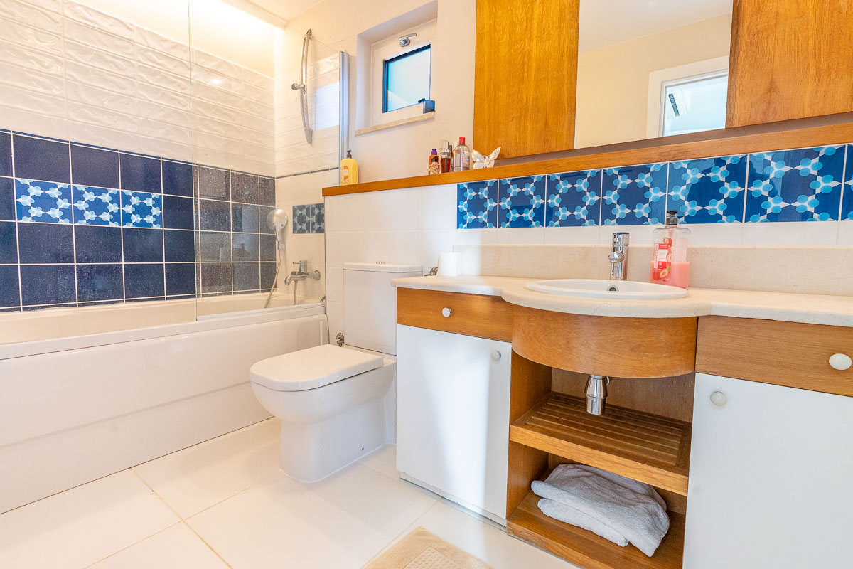 Göcek Hills Deniz Manzaralı Villa