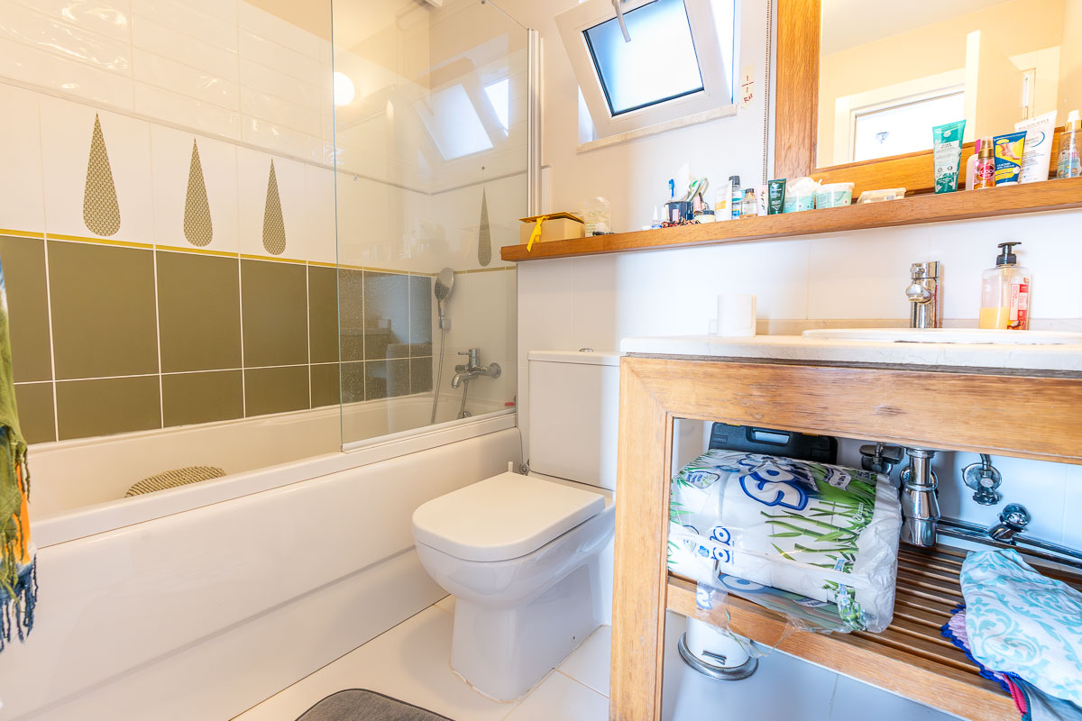 Göcek Hills Deniz Manzaralı Villa