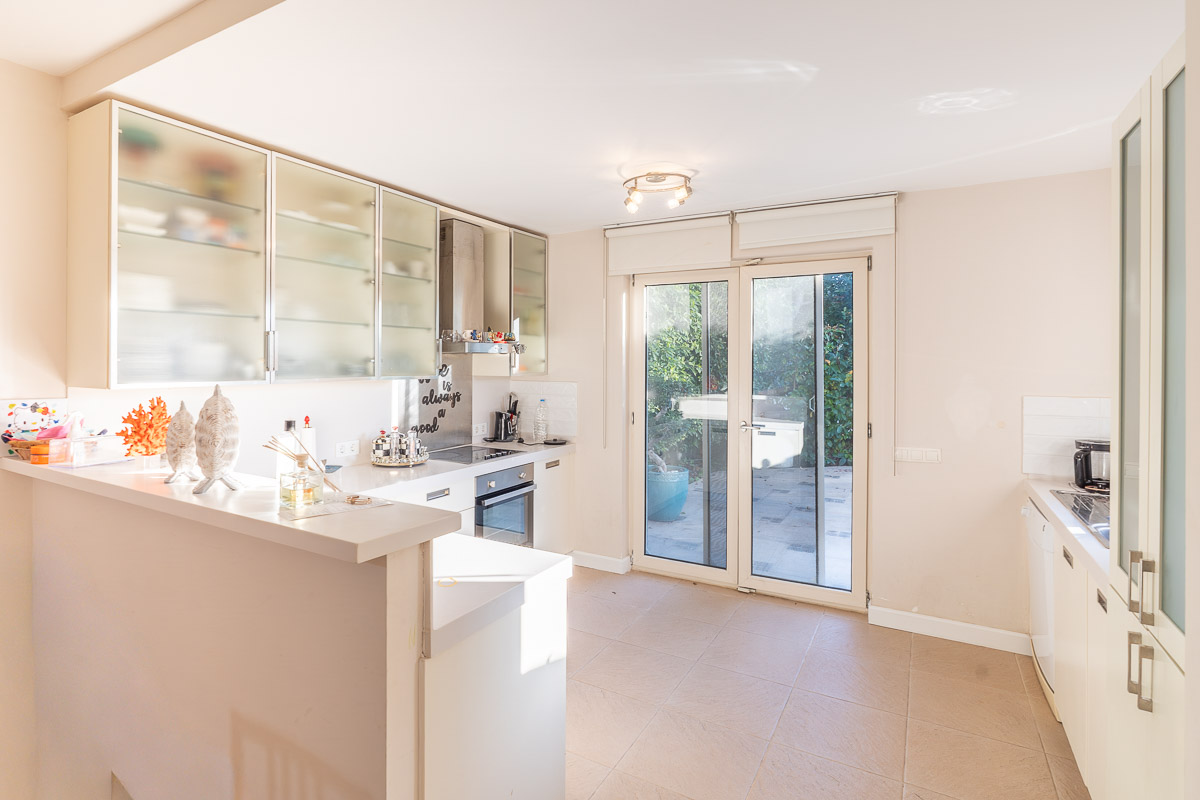 Göcek Hills Deniz Manzaralı Villa