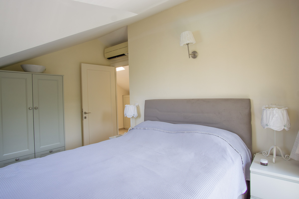 D-Marin Yürüme Mesafesi Dubleks