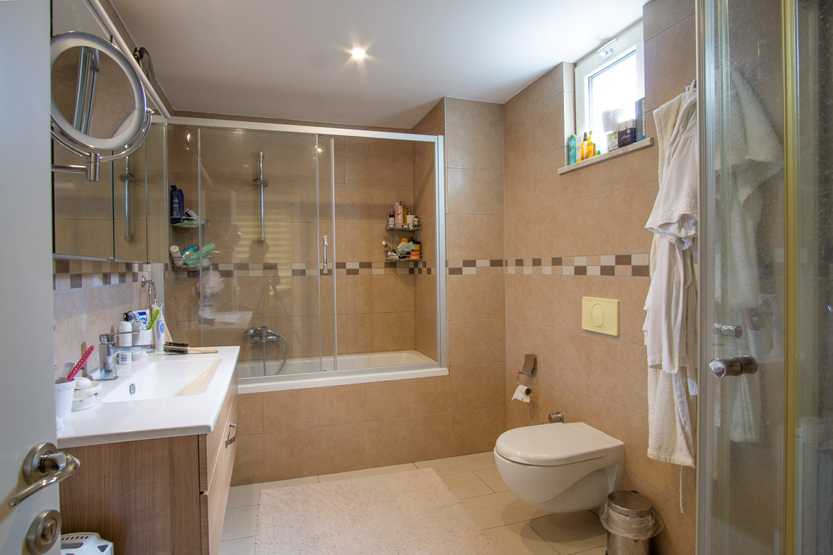 D-Marin Yürüme Mesafesi Dubleks