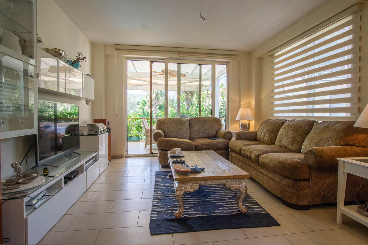 D-Marin Yürüme Mesafesi Dubleks