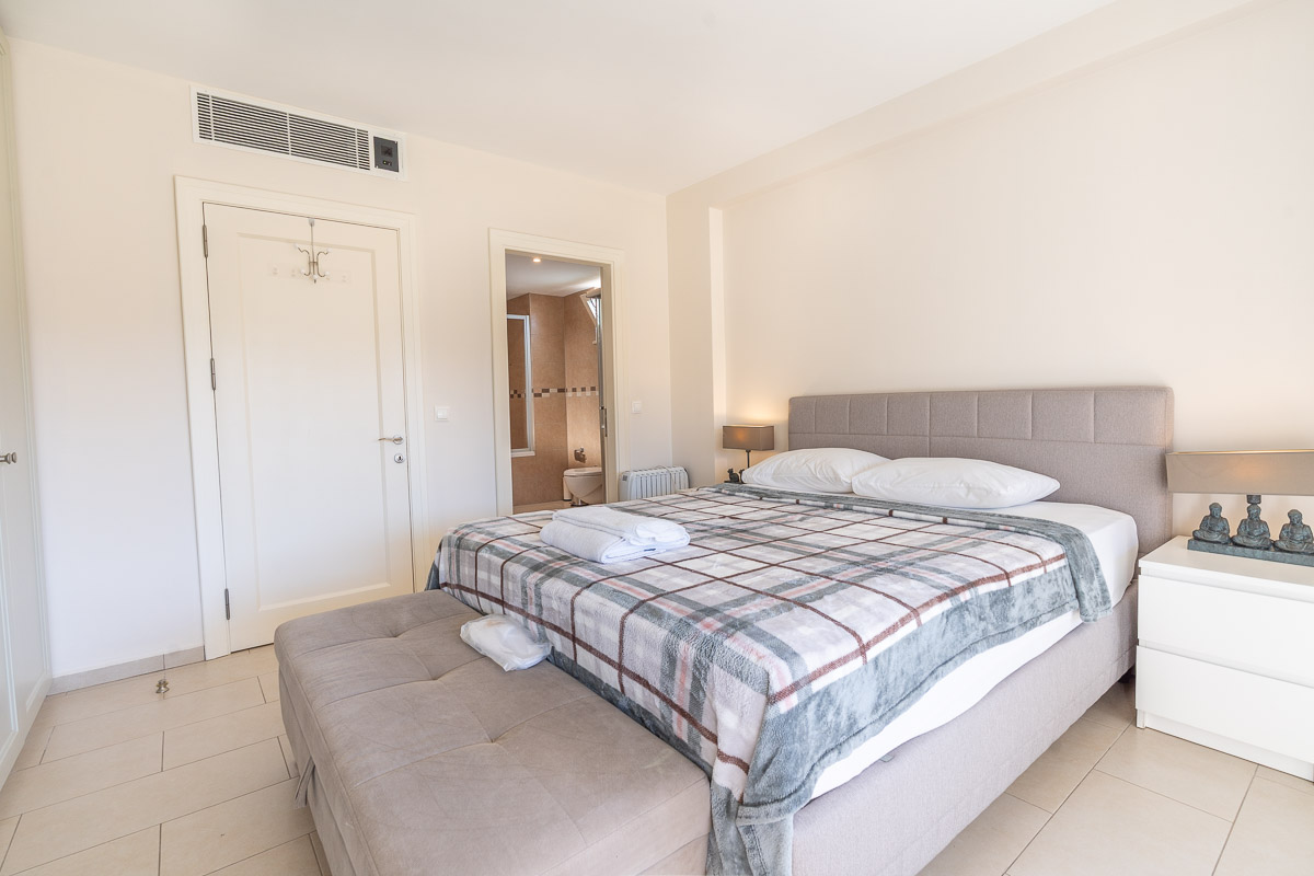 D-Marin Yürüme Mesafesi Dubleks