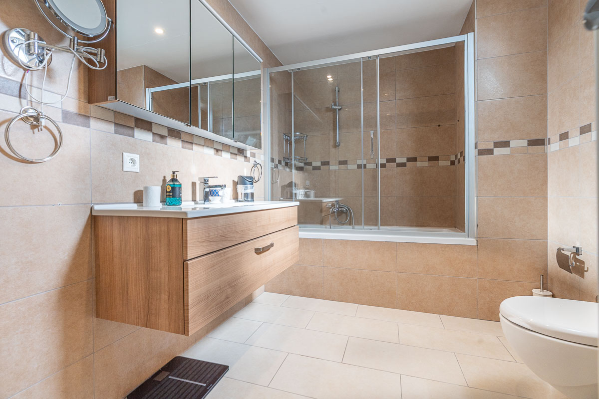 D-Marin Yürüme Mesafesi Dubleks