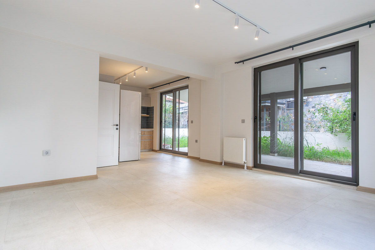 Göcek’te Sıfır Kiralık Villa