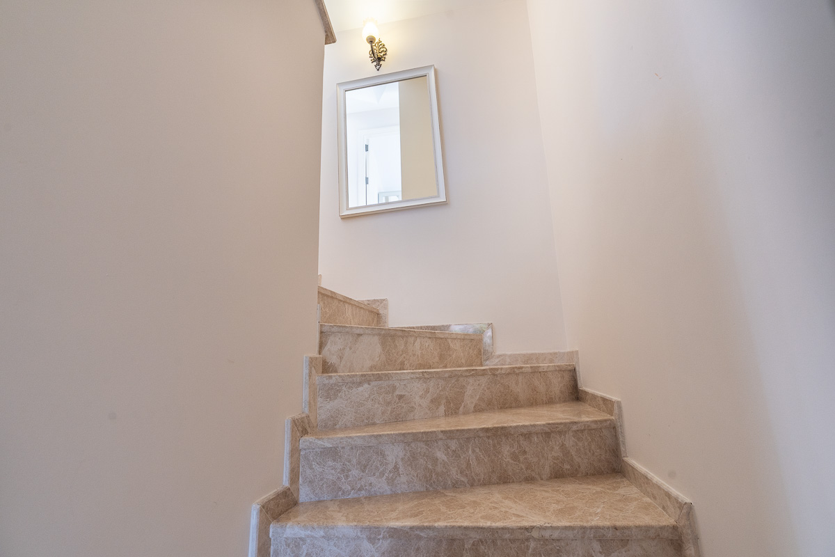 D-Marin Yürüme Mesafesi Dubleks